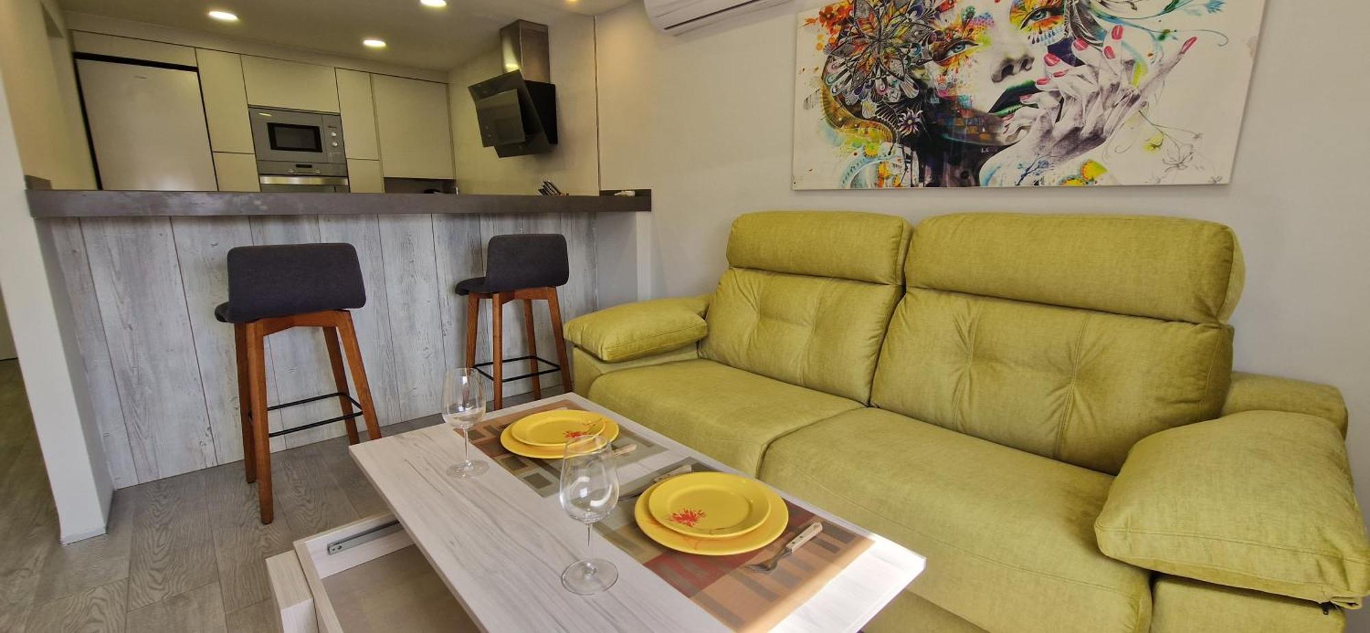 Fantastico Apartamento En Torremolinos Exterior photo