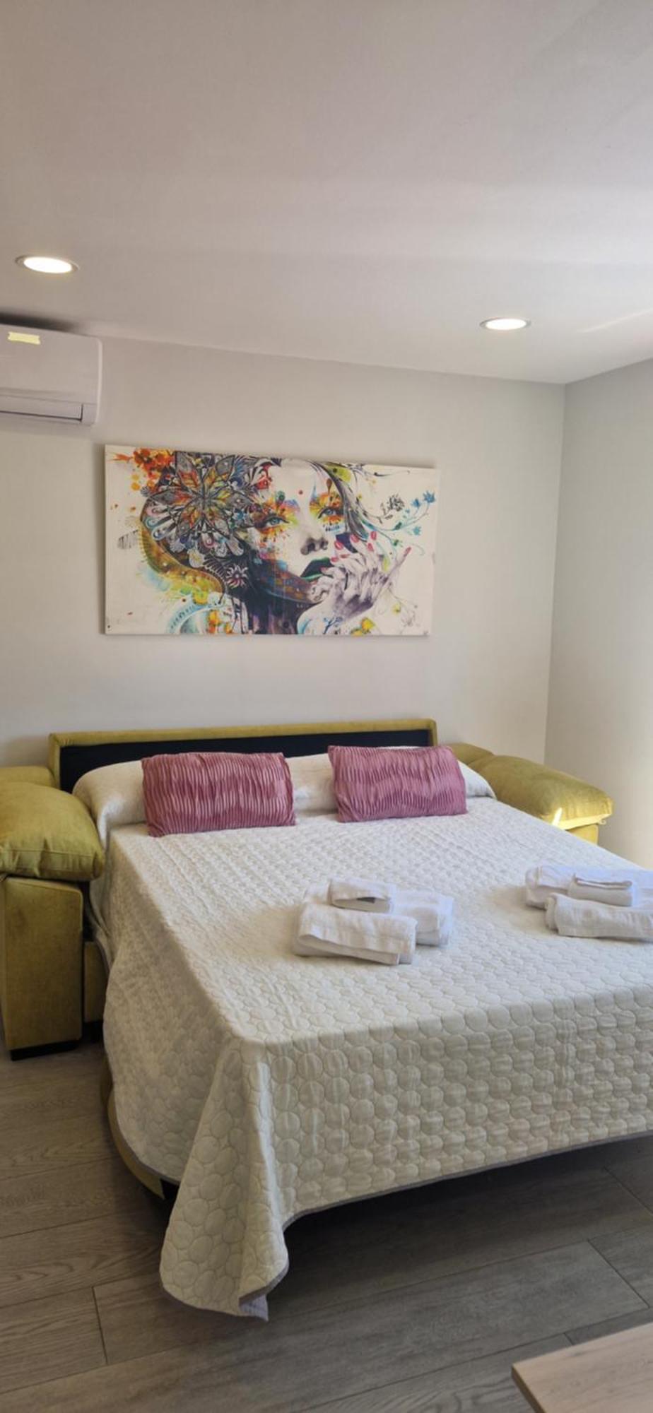 Fantastico Apartamento En Torremolinos Exterior photo