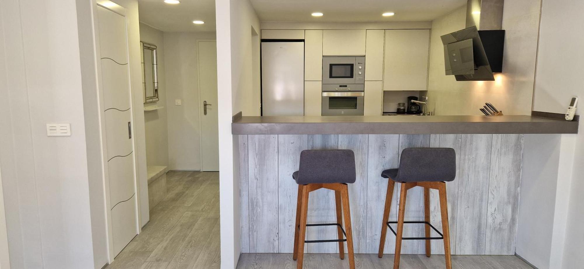 Fantastico Apartamento En Torremolinos Exterior photo